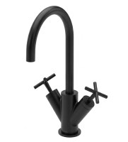 BRUMA HERA NEGRO MATE